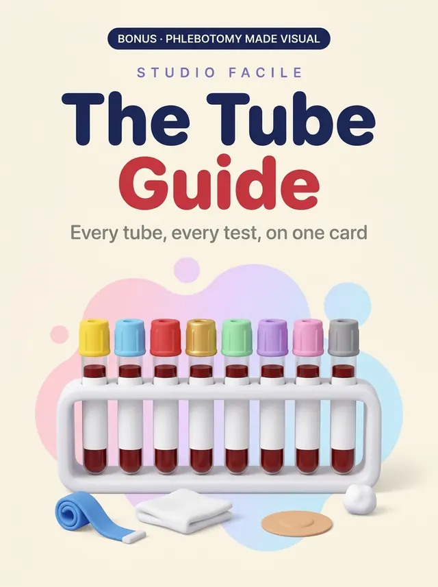 The Tube Guide